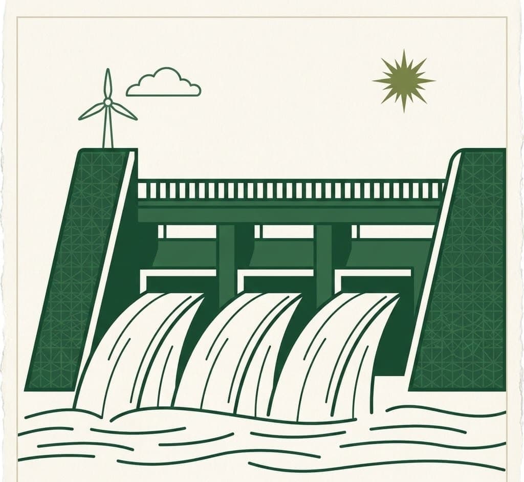 Dams