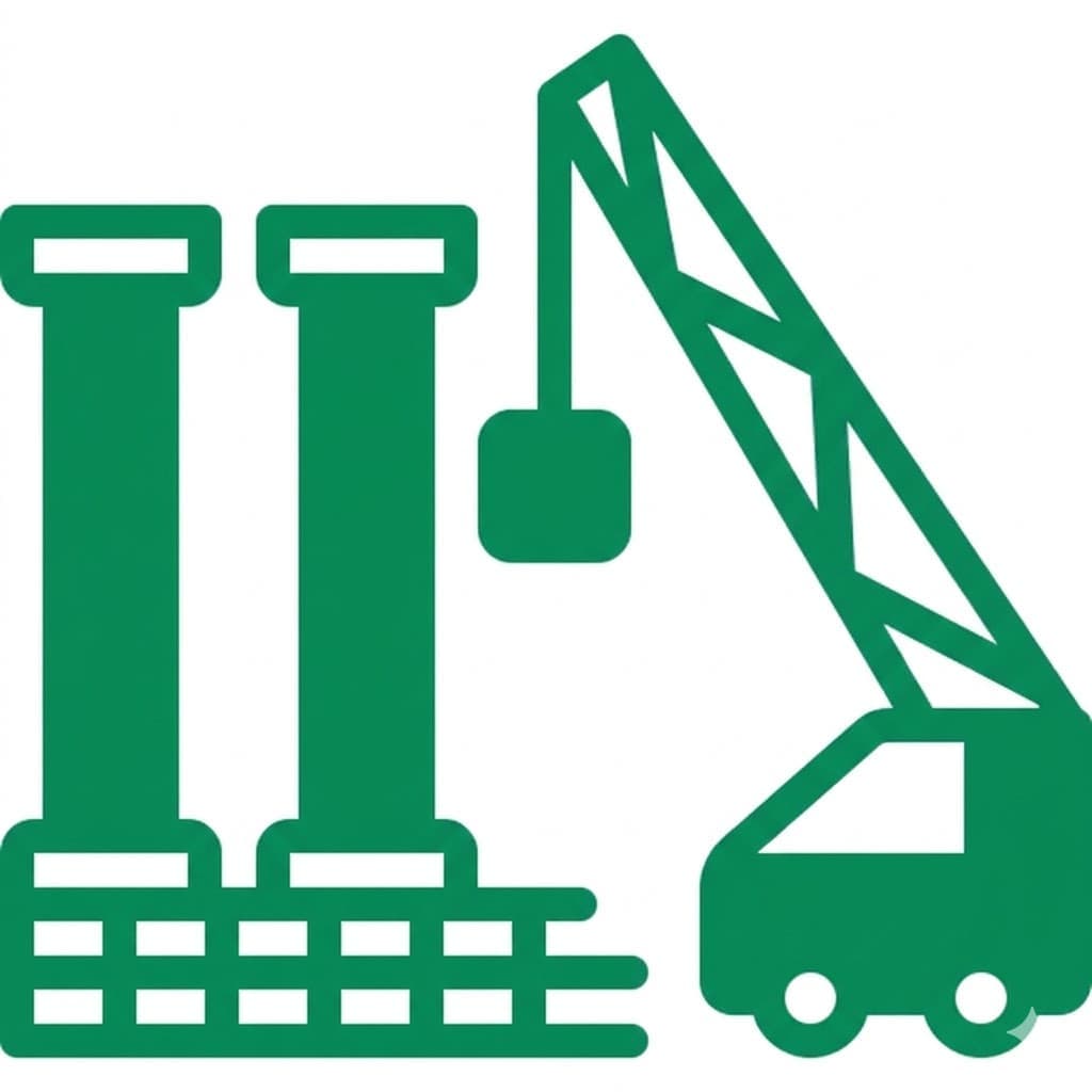 Foundations